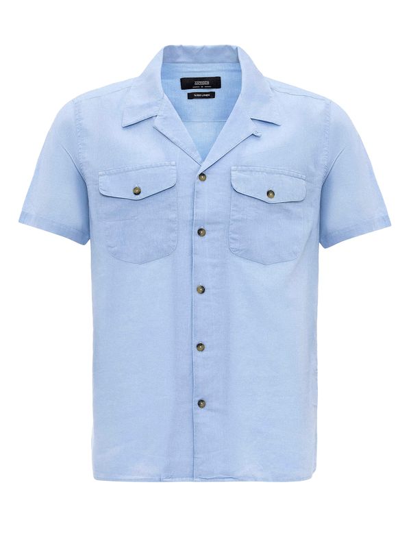 Antioch Antioch Košulja  nebesko plava