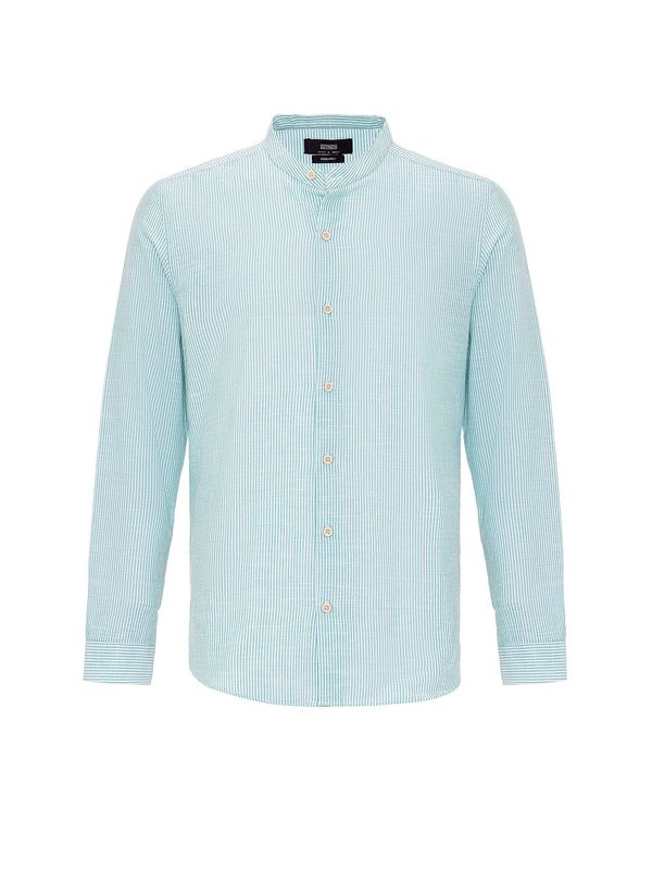 Antioch Antioch Košulja  pastelno zelena