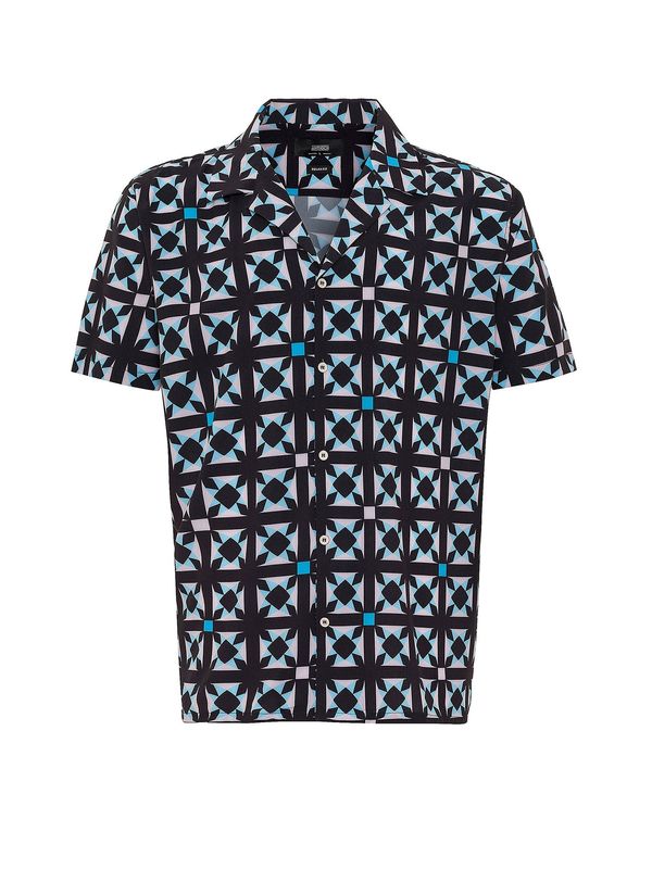 Antioch Antioch Košulja  plava / bijela