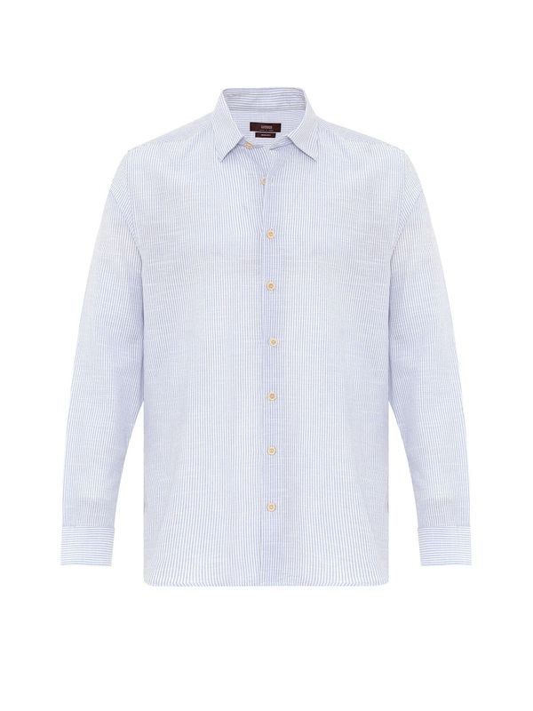 Antioch Antioch Košulja  plava / bijela