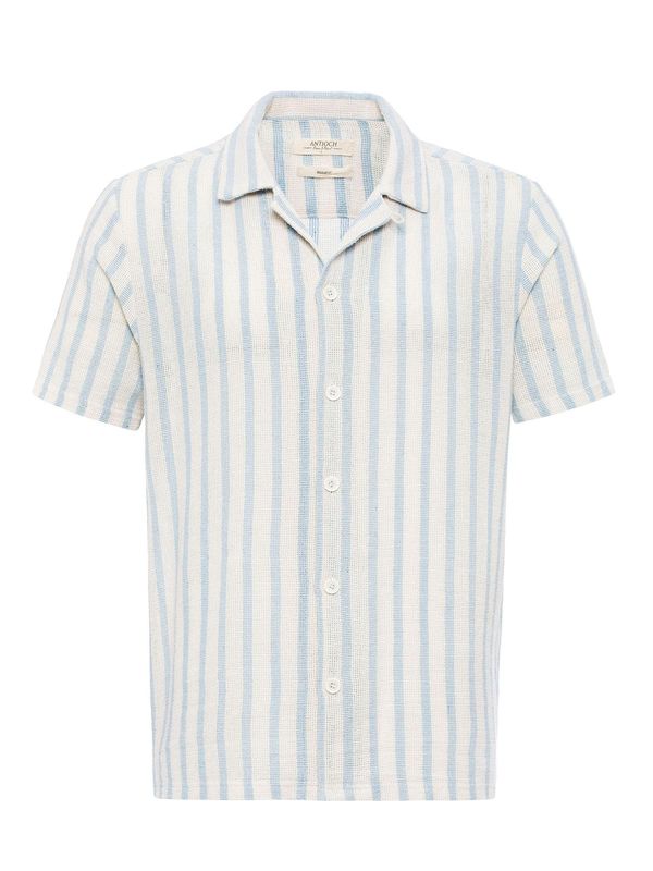 Antioch Antioch Košulja  plava / bijela