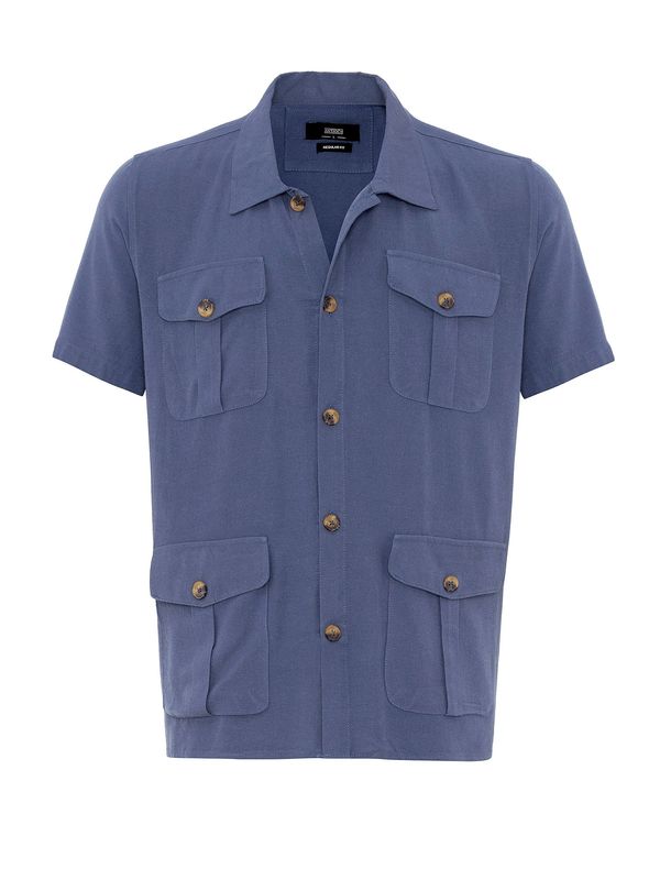 Antioch Antioch Košulja  plava / indigo