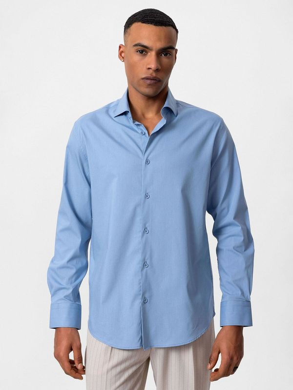 Antioch Antioch Košulja  plava