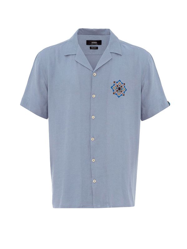 Antioch Antioch Košulja  plava / miks boja