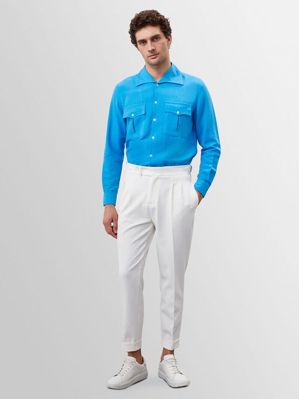 Antioch Antioch Košulja  plava / svijetloplava