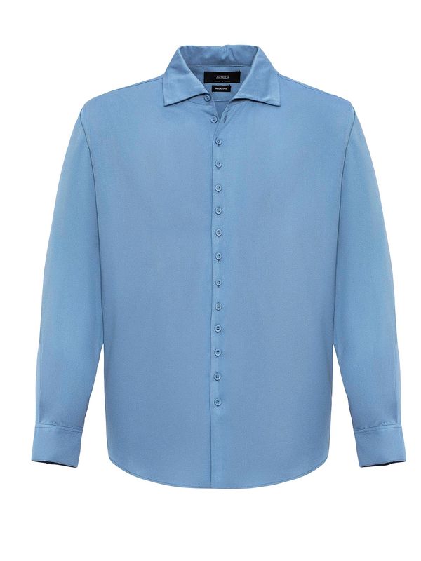 Antioch Antioch Košulja  plava / svijetloplava