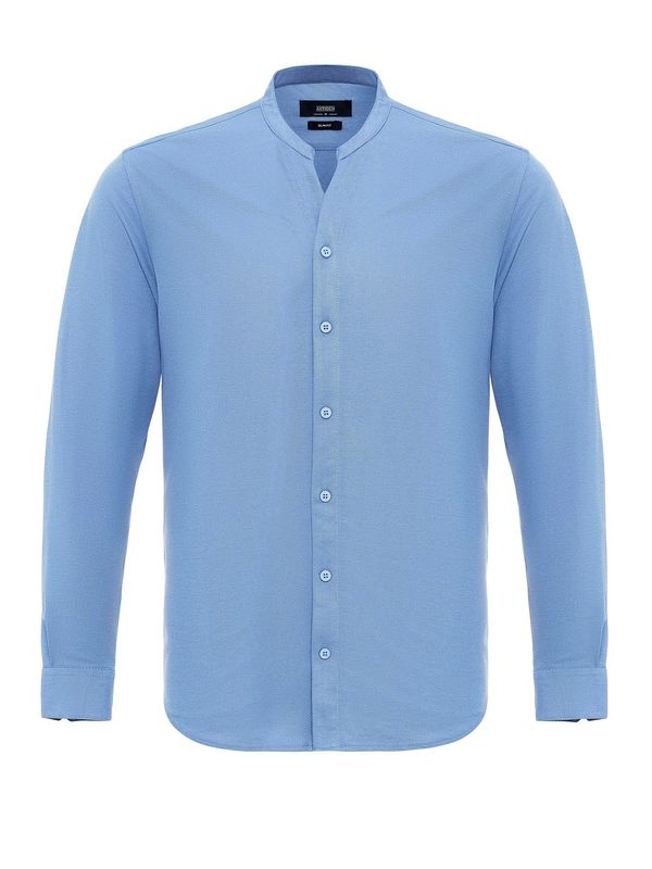 Antioch Antioch Košulja 'Riccardo'  plava