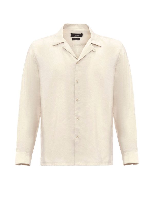 Antioch Antioch Košulja  sivkasto bež