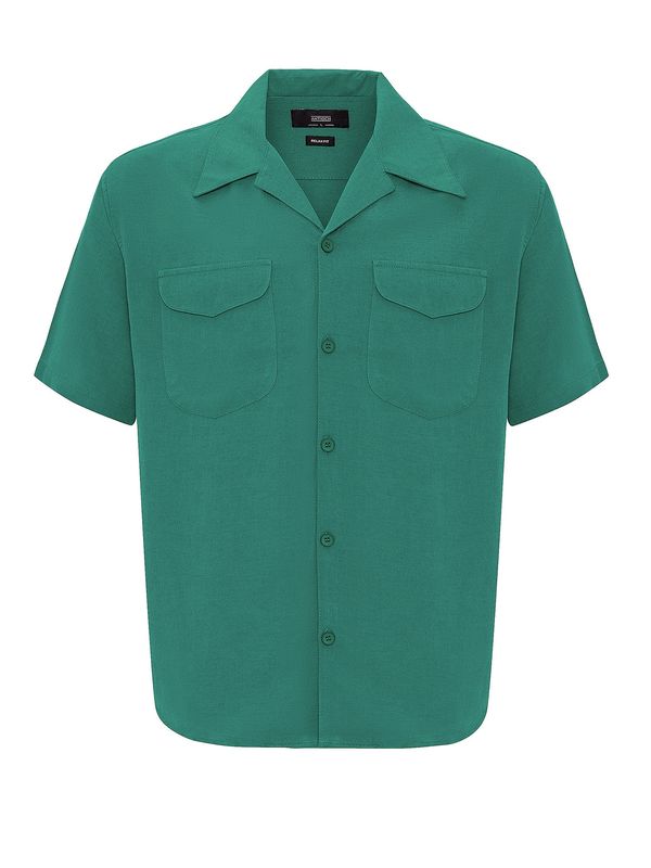 Antioch Antioch Košulja  smaragdno zelena