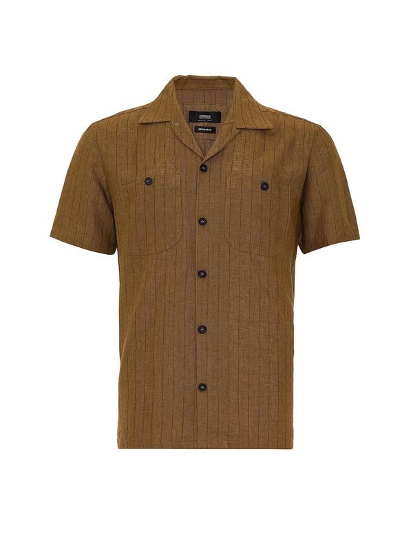 Antioch Antioch Košulja  smeđa