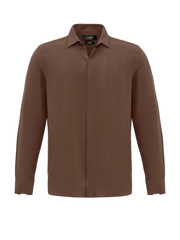 Antioch Antioch Košulja  smeđa