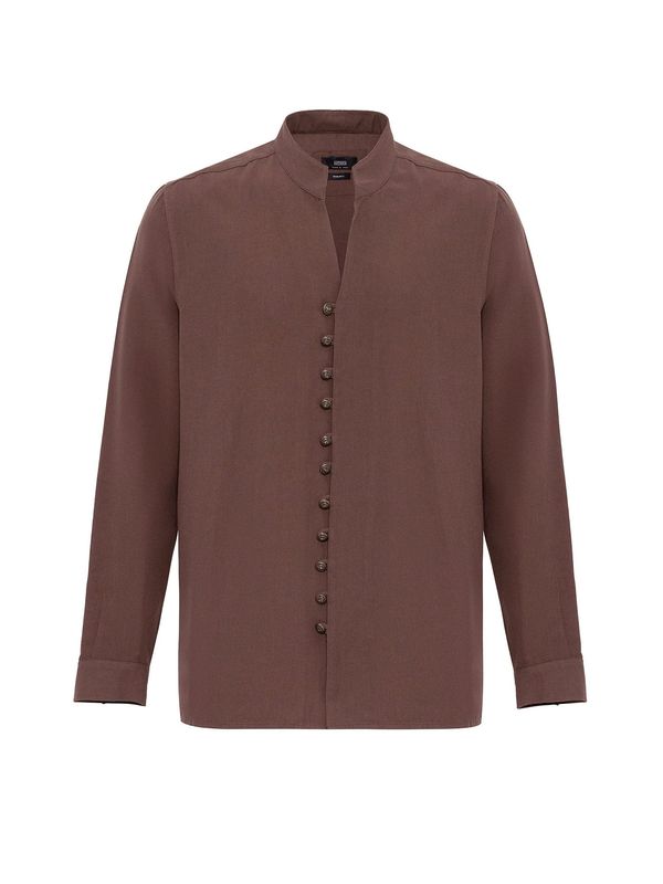 Antioch Antioch Košulja  smeđa