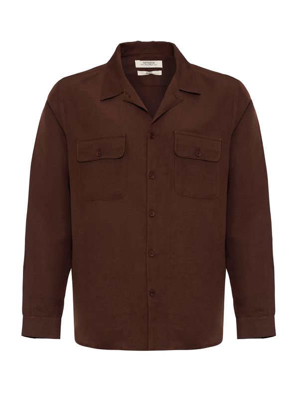 Antioch Antioch Košulja  smeđa
