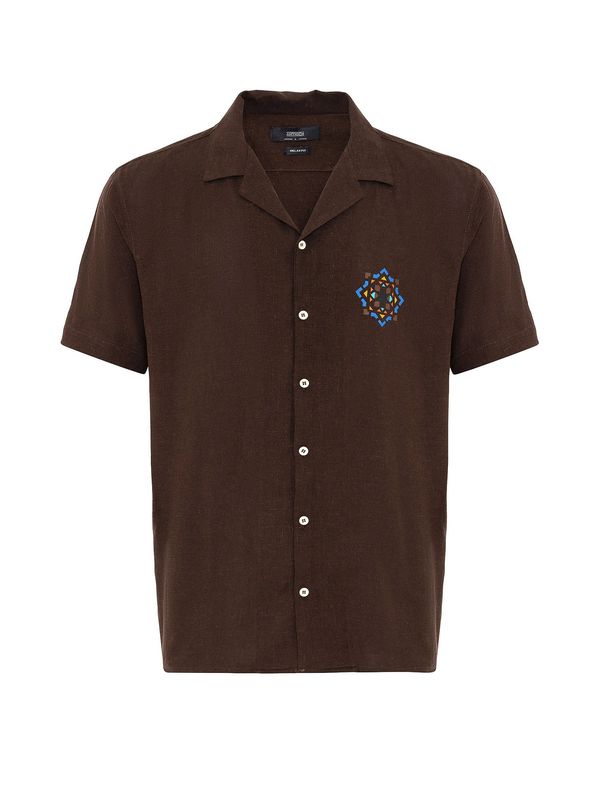 Antioch Antioch Košulja  smeđa