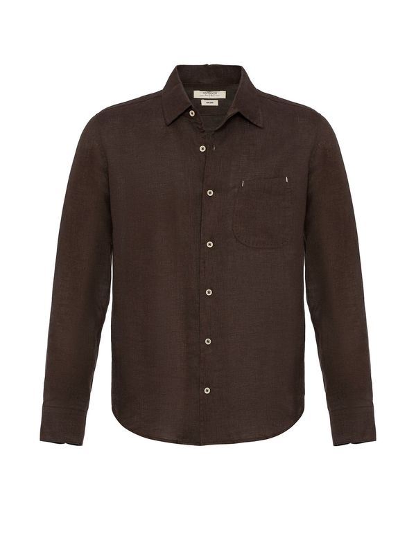 Antioch Antioch Košulja  smeđa