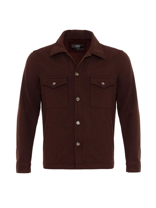 Antioch Antioch Košulja  smeđa