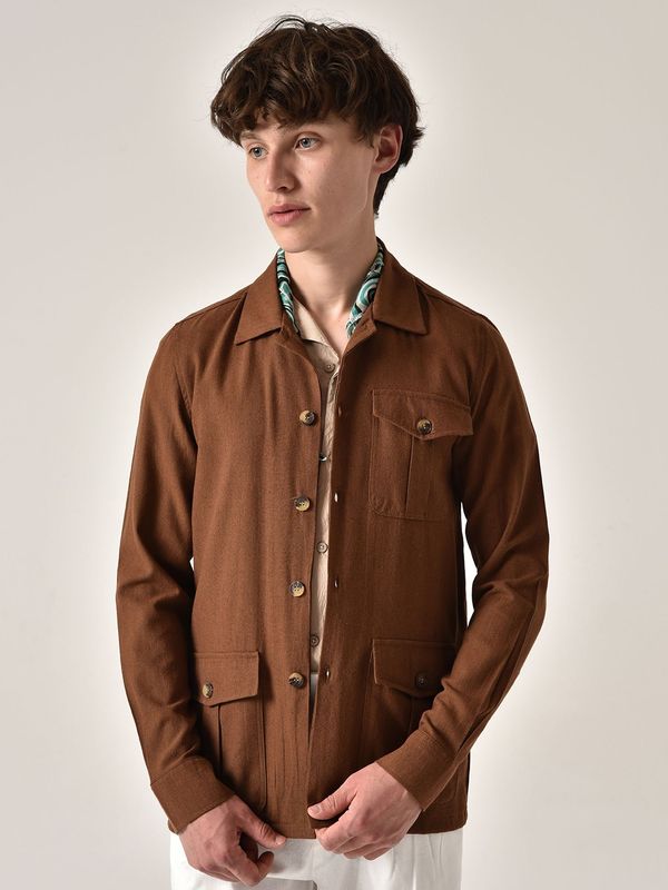 Antioch Antioch Košulja  smeđa