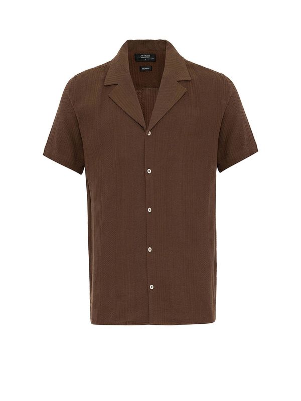 Antioch Antioch Košulja  smeđa