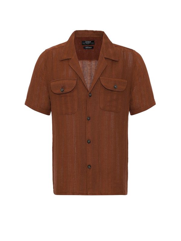 Antioch Antioch Košulja  smeđa