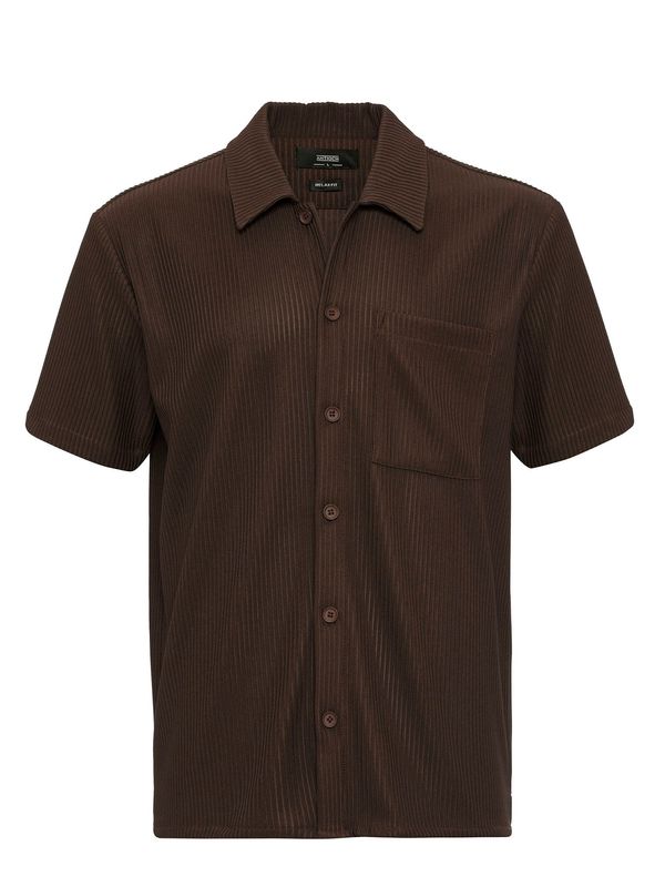 Antioch Antioch Košulja  smeđa