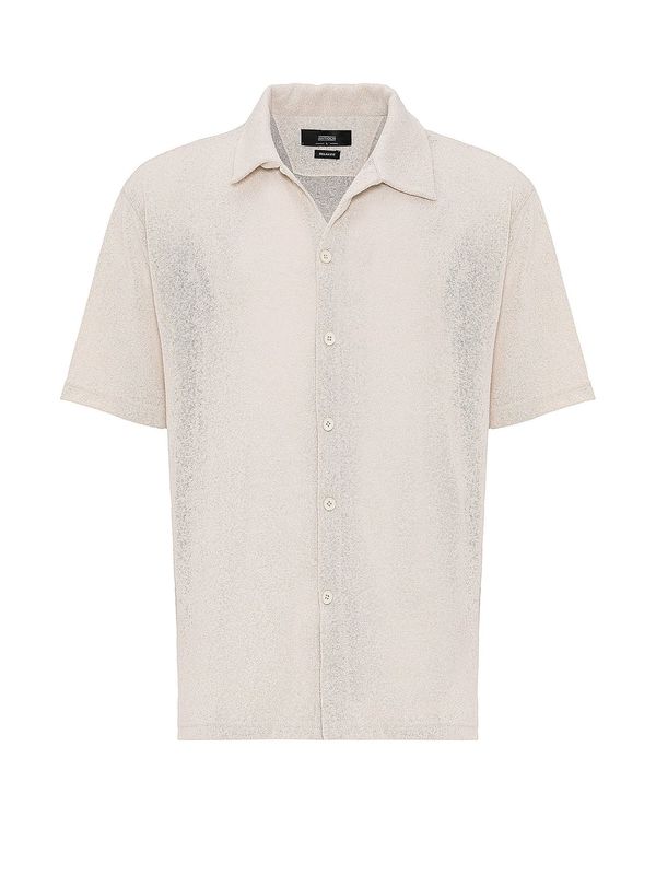 Antioch Antioch Košulja  svijetlobež