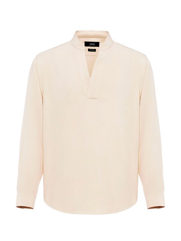 Antioch Antioch Košulja  svijetlobež