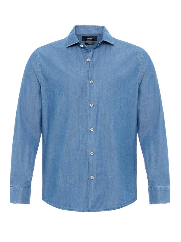 Antioch Antioch Košulja  svijetloplava