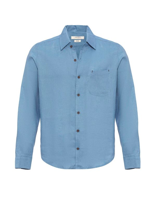 Antioch Antioch Košulja  svijetloplava