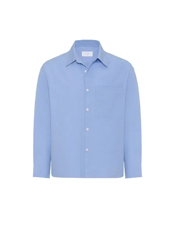 Antioch Antioch Košulja  svijetloplava