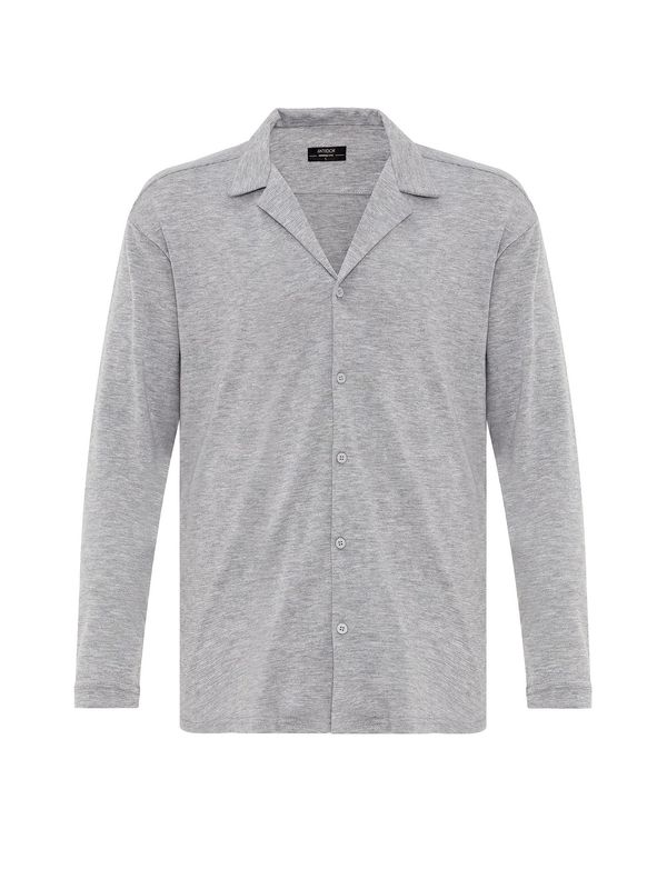 Antioch Antioch Košulja  svijetlosiva