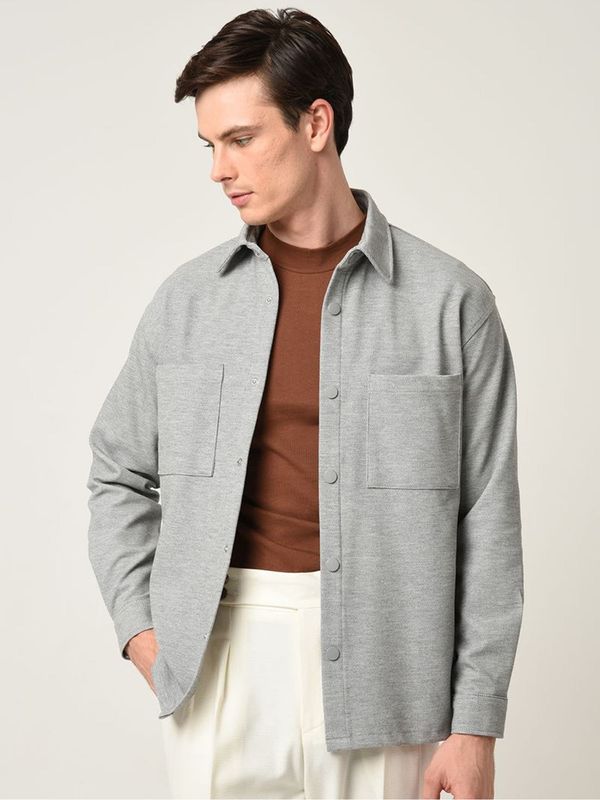 Antioch Antioch Košulja  svijetlosiva