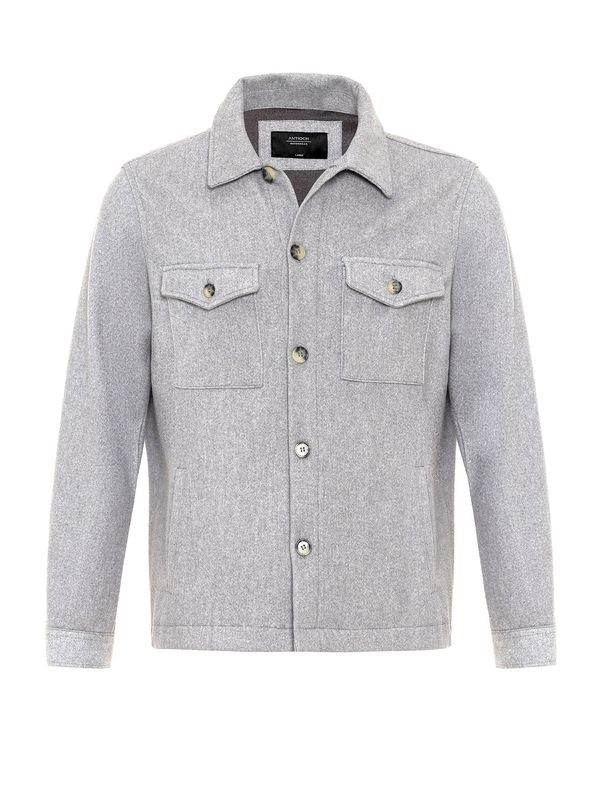 Antioch Antioch Košulja  svijetlosiva