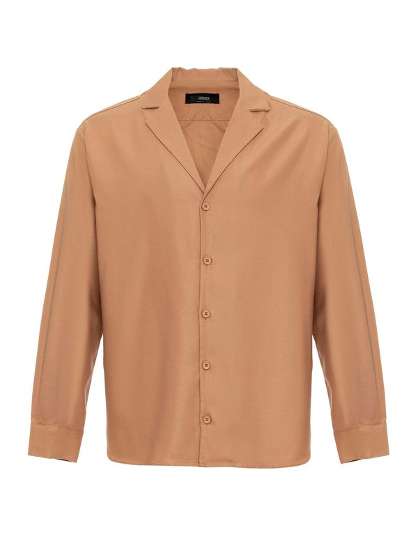 Antioch Antioch Košulja  svijetlosmeđa