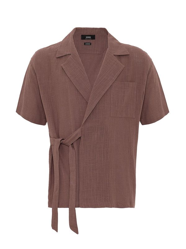 Antioch Antioch Košulja  svijetlosmeđa