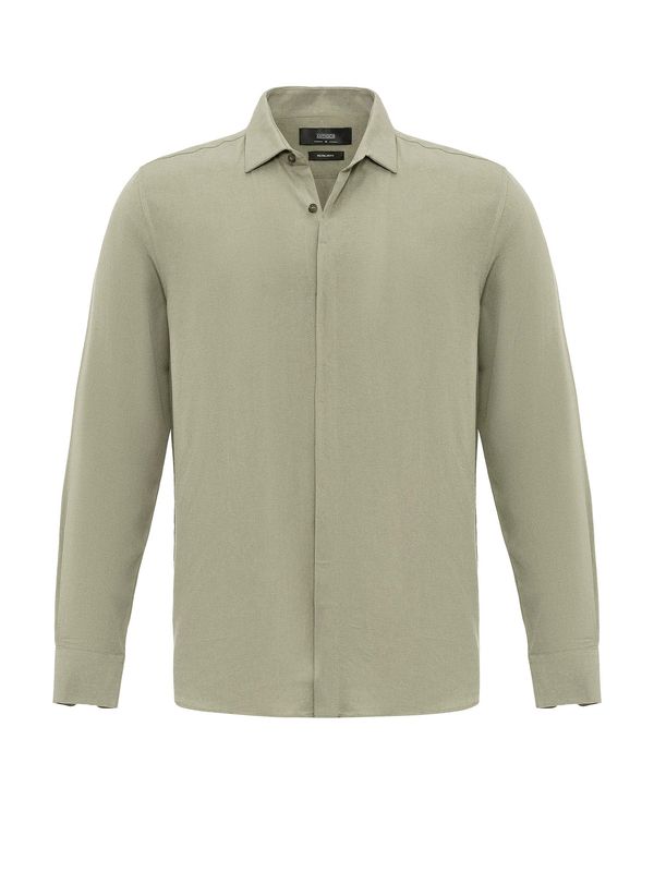 Antioch Antioch Košulja  svijetlozelena