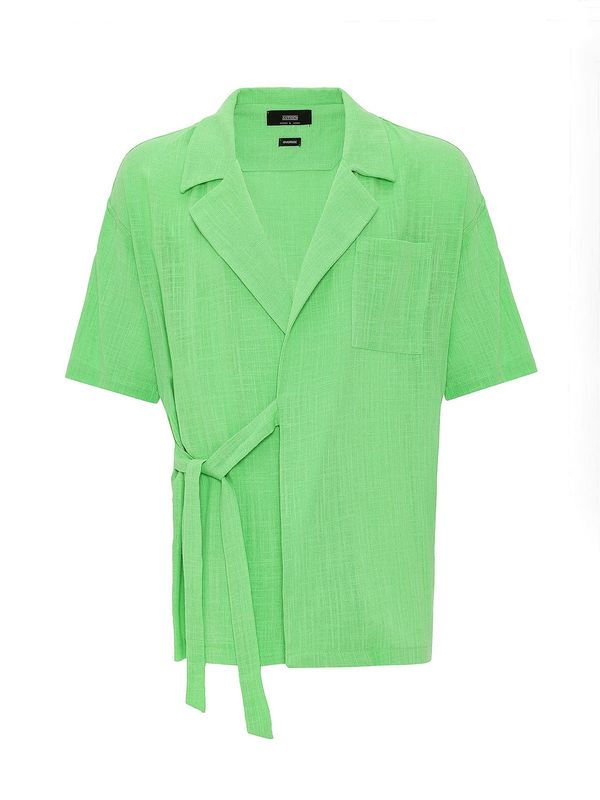 Antioch Antioch Košulja  svijetlozelena