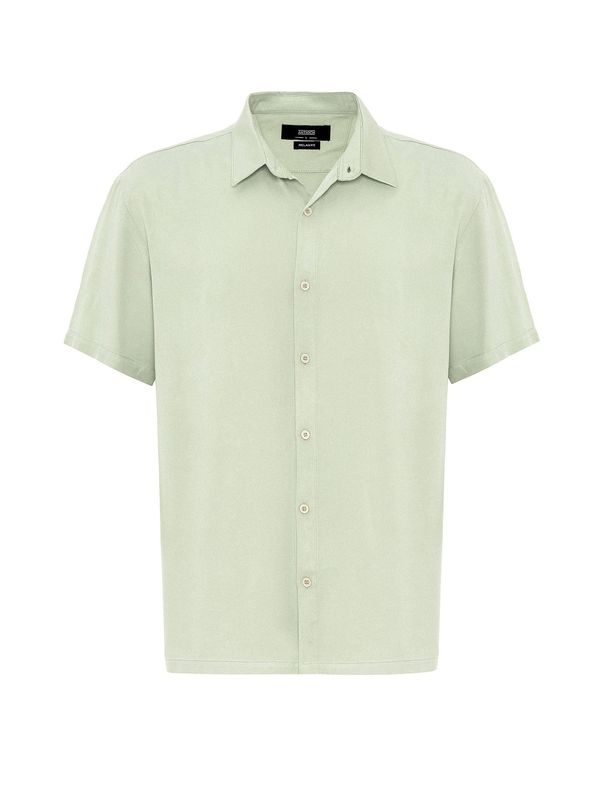 Antioch Antioch Košulja  svijetlozelena