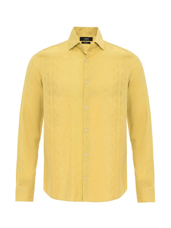 Antioch Antioch Košulja  svijetložuta