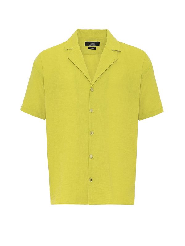 Antioch Antioch Košulja  svijetložuta