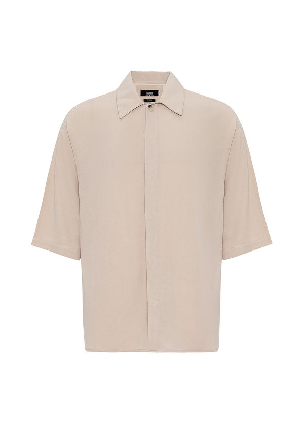 Antioch Antioch Košulja  tamno bež