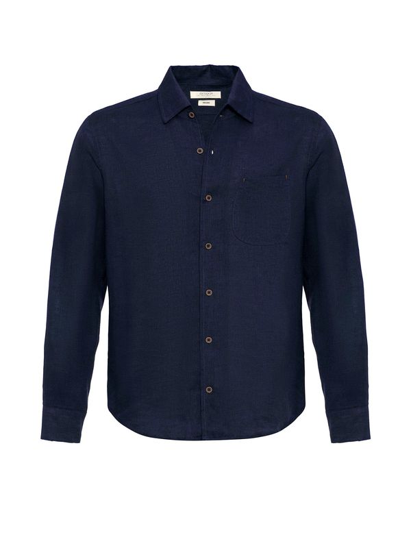 Antioch Antioch Košulja  tamno plava