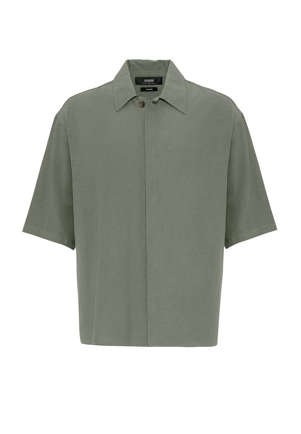 Antioch Antioch Košulja  tamno zelena