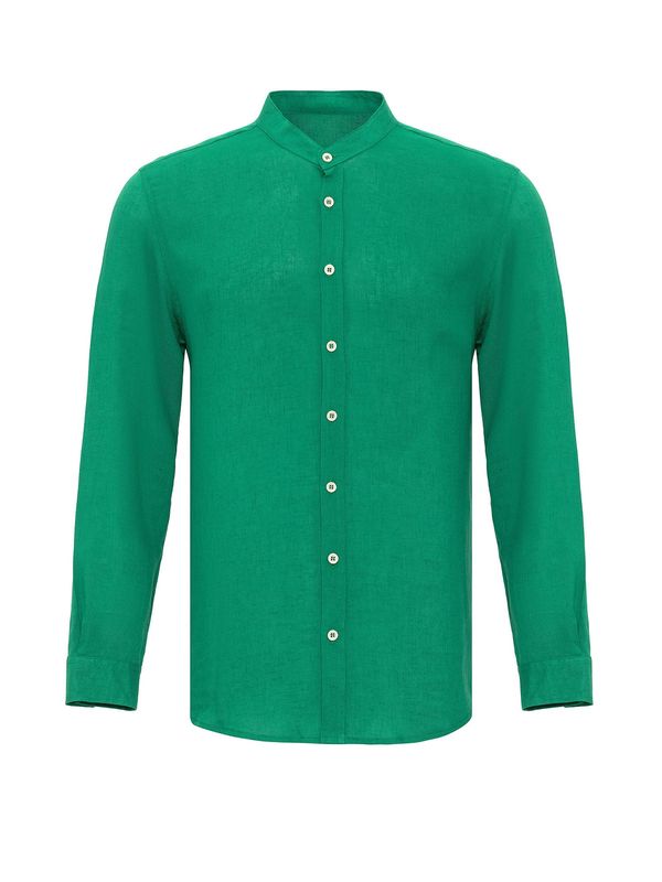 Antioch Antioch Košulja  tamno zelena