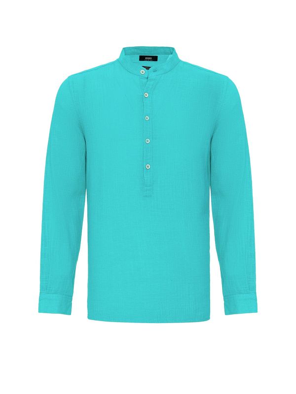 Antioch Antioch Košulja  tirkiz