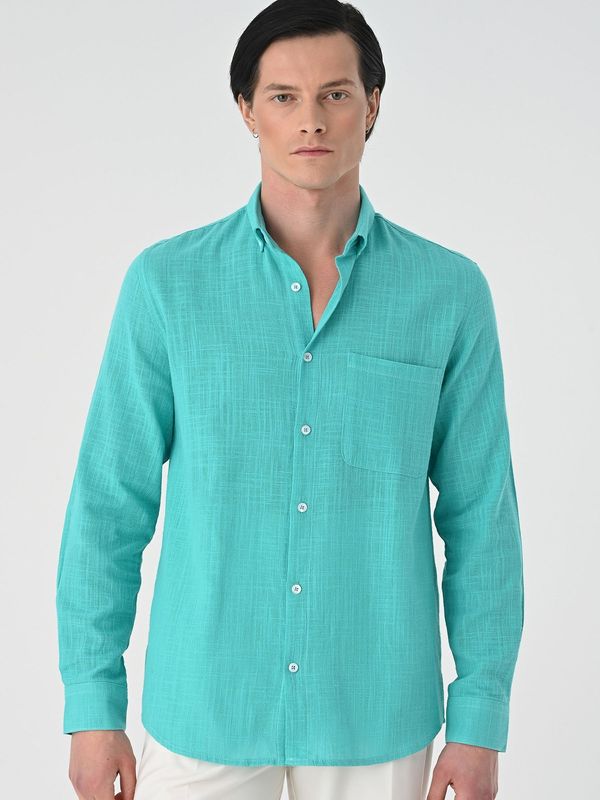 Antioch Antioch Košulja  tirkiz