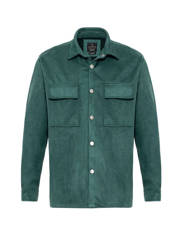 Antioch Antioch Košulja  zelena