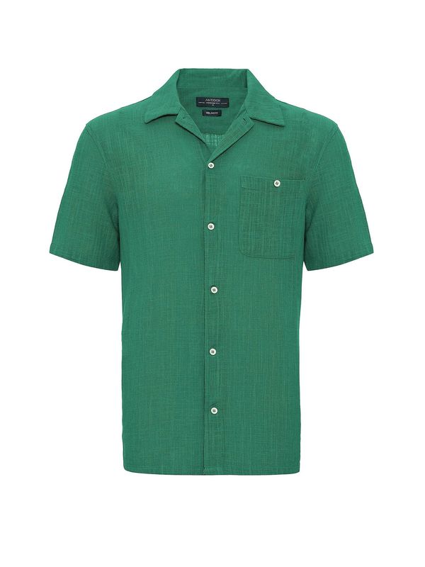 Antioch Antioch Košulja  zelena