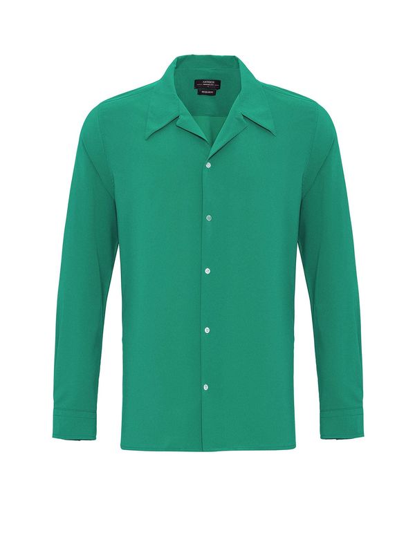 Antioch Antioch Košulja  zelena