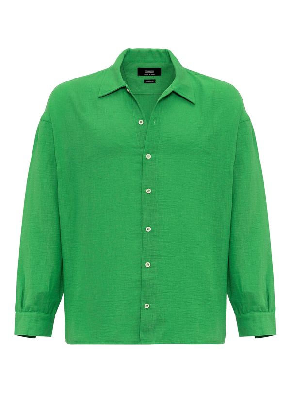 Antioch Antioch Košulja  zelena