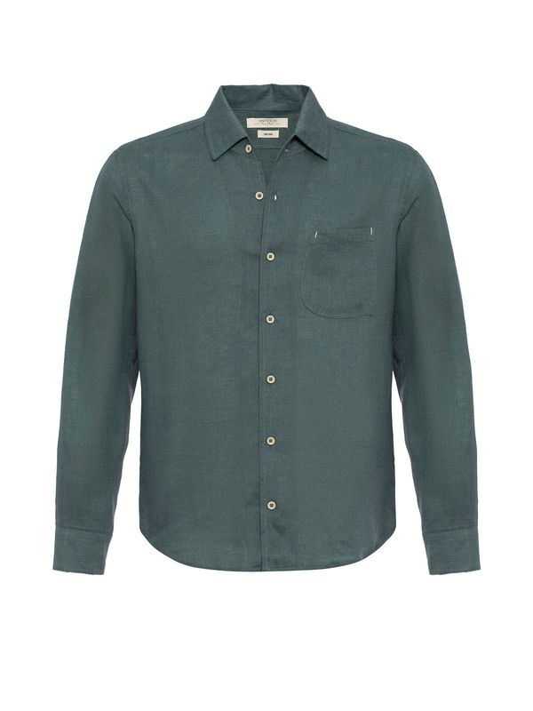 Antioch Antioch Košulja  zelena